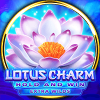 lotus charm